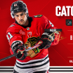 PREVIEW: Blackhawks and Sharks Square Off in Monday Night Showdown