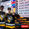 Three First-Round Picks, One Big Night for the Penguins