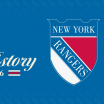 The Beginning of the Blueshirts