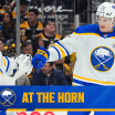 At the Horn | Sabres 3 - Bruins 1