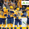 Preds Shut Out Boston to Record First Victory of Season - 2024-10-22