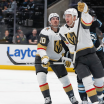Vegas Skates to 4-1 Win Over Utah 