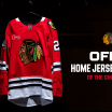RELEASE: Blackhawks Name Circa Sports as Official Home Jersey Patch Partner