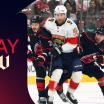 PREVIEW: Panthers aim for 3-0 series lead over Hurricanes as ECF shifts to Sunrise