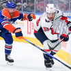 Oilers Outlast Caps in OT, 6-5