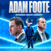 VANCOUVER CANUCKS NAME ADAM FOOTE 22ND HEAD COACH IN FRANCHISE HISTORY