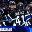 The Backcheck: Forward Nikita Kucherov records 600th assist, goaltender Andrei Vasilevskiy steady as Tampa Bay Lightning beat division rival Detroit Red Wings