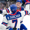 Winter Olympics: Panthers Daily Recap – Feb. 12