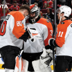 Postgame RAV4: Flyers Hold Off Hawks, 3-1