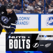 Nuts & Bolts: Lightning set sights on Red Wings at home