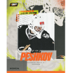 Ducks Select Goalie Peshkov in Sixth Round of NHL Draft