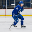 Building Blue: Lucas Forsell Added to his Toolbelt During Third SHL Season