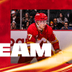 Live Stream - Flames vs. Jets