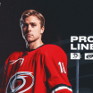 Projected Lineup: November 7 vs. Pittsburgh