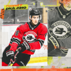 Ducks Select Defenseman Rieber in Seventh Round of NHL Draft 