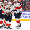 Résumé Panthers Oilers match no 5 finale Coupe Stanley 2025