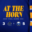 buffalo sabres vancouver canucks recap highlights