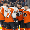 Friday Forecheck: Cates Line a Bright Spot in December