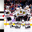Chicago Blackhawks Washington Capitals game recap January 3, 2026