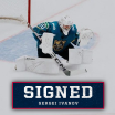 blue jackets sign goaltender sergei ivanov to entry level contract