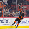 Postgame 5: Flyers Beat Blueshirts, 3-1, on Black Friday