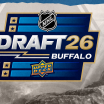 Avalanche Select Nine Players in 2026 NHL Draft