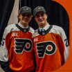 FLYERS ANNOUNCE 2025 DEVELOPMENT CAMP ROSTER AND SCHEDULE