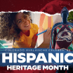 Avalanche Put a Spotlight on Local Artist for Hispanic Heritage Month