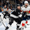 RECAP: Panthers 4, Kings 2