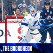 The Backcheck: Tampa Bay Lightning fall in Winnipeg