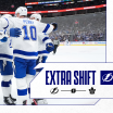 Mishkin's Extra Shift: Tampa Bay Lightning 5, Toronto Maple Leafs 2