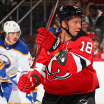 DEVILS VS SABRES 10/4/24 LIVE UPDATES