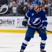 Tampa Bay Lightning recall forward Jakob Pelletier from AHL Syracuse Crunch
