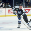 Scouting Report: Mikael Andersson hits three decades with Lightning