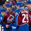 Colorado Avalanche nepostoupí do 2. kola play off