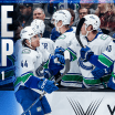 Hughes Reaches 300 Career Assists, Canucks Down Ducks 5-1