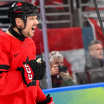 Winter Olympics: Panthers Daily Recap – Feb. 20