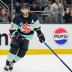 Second Captain in Kraken history Jordan Eberle-pr