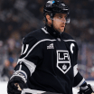 Anze Kopitar could decide to retire after contract with Los Angeles Kings expires in 2026