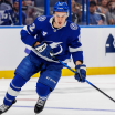 Tampa Bay Lightning re-assign defenseman Maxim Groshev to AHL Syracuse Crunch