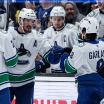 Canucks Complete Golden State Sweep with 4-2 Win Over Los Angeles Kings