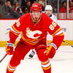 Flames Fall To Canucks 01.10.25