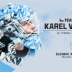 Karel Vejmelka to Represent Czechia at Winter Olympic Games | RELEASE 1.6.26
