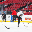 Sens Notebook - October 16