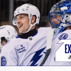 Mishkin's Extra Shift: Tampa Bay Lightning 4, New York Rangers 1