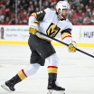 Noah Hanifin signs 8 year contract with Vegas Golden Knights