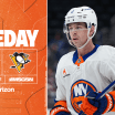 Game Preview: Islanders at Penguins March 18