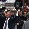 Panthers top front office confidence rankings for 2nd year in a row