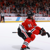 Utah Mammoth Chicago Blackhawks game recap March 9 2026
