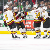 Chicago Wolves Clinch 2026 Playoff Berth